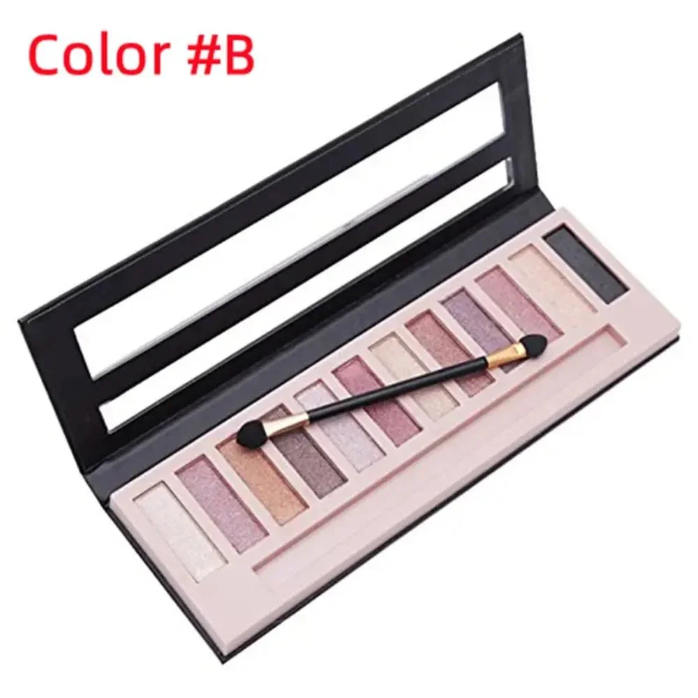 Naked Eye Shadow - set of 2 - Picture 3 of 3